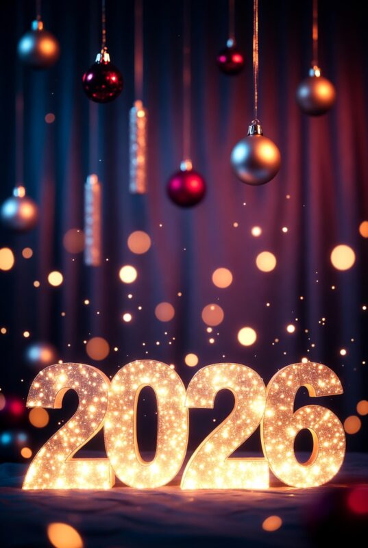download 45 3 Happy new year 2026 images