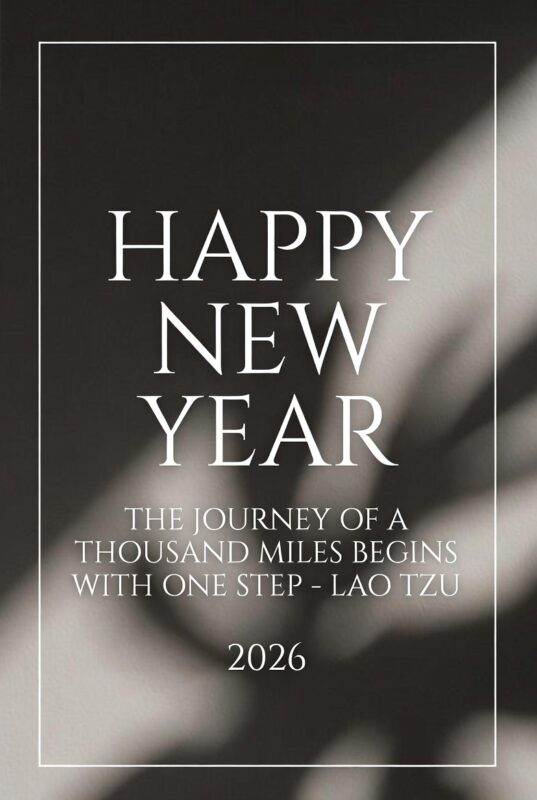 Happy New Year Images with Quotes 2026 – Free, Religious & Beautiful Wishes 40 Beautiful Happy New Year Image with Quote 2026