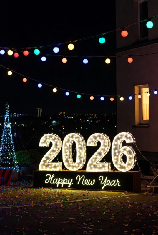 download 52 1 Happy new year 2026 images