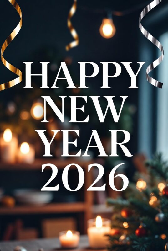 download 54 1 Happy new year 2026 images