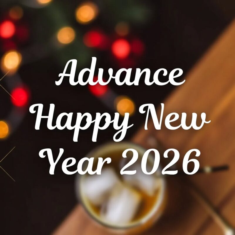 download 59 2 Advance happy new year 2026 in advance