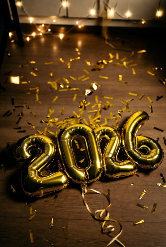 download 6 5 Happy new year 2026 images