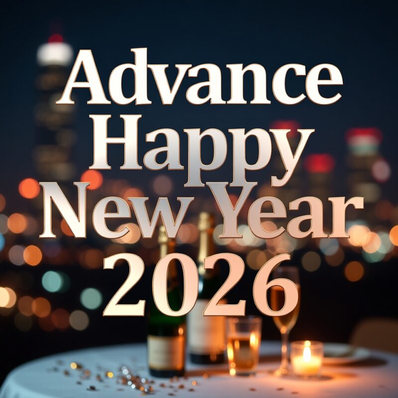 download 63 1 Advance happy new year 2026 in advance