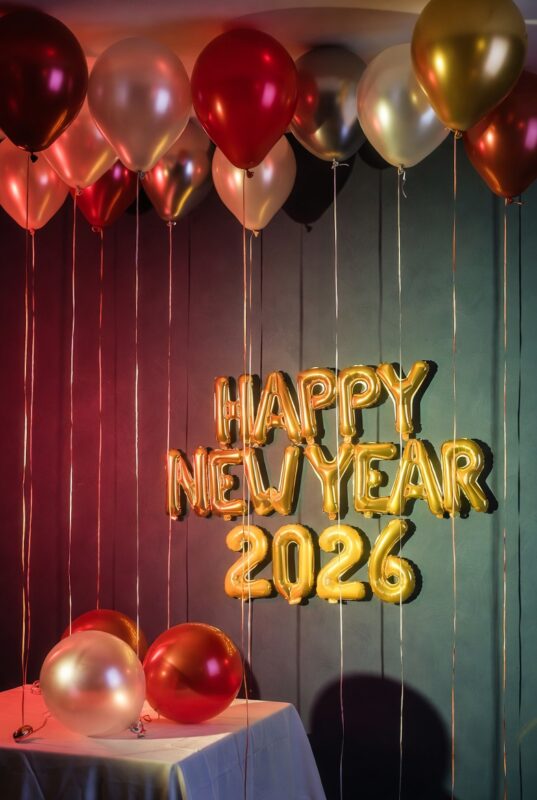 download 67 Happy new year 2026 images