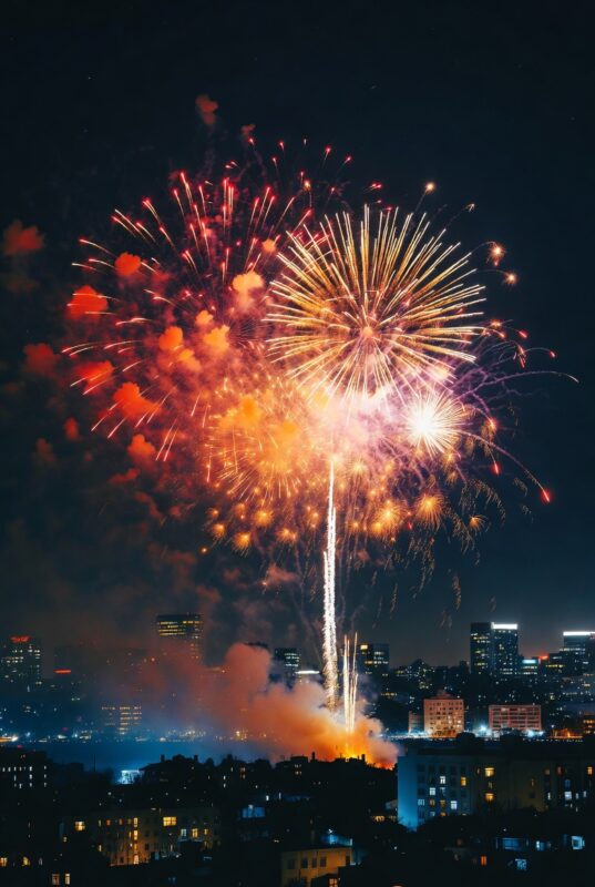 Happy New Year Wallpaper iPhone