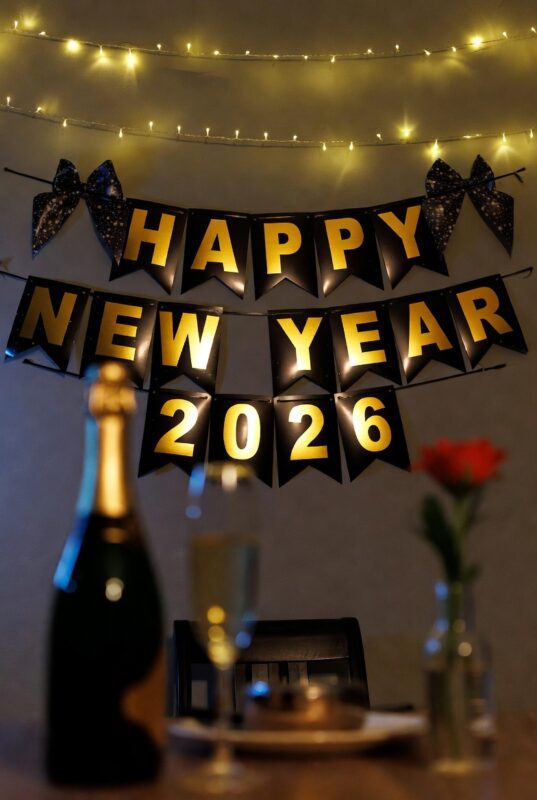 download 7 7 Happy new year 2026 images