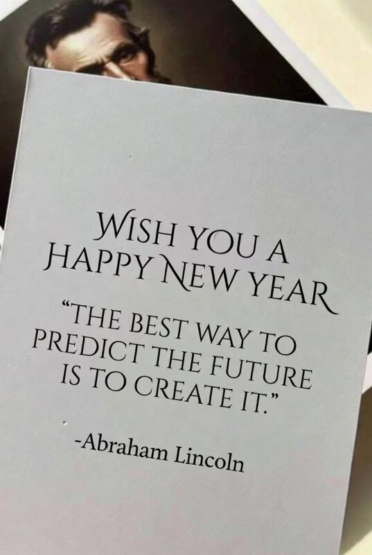 Happy New Year Images with Quotes 2026 – Free, Religious & Beautiful Wishes 81 Wish You a Happy New Year Image with Quote