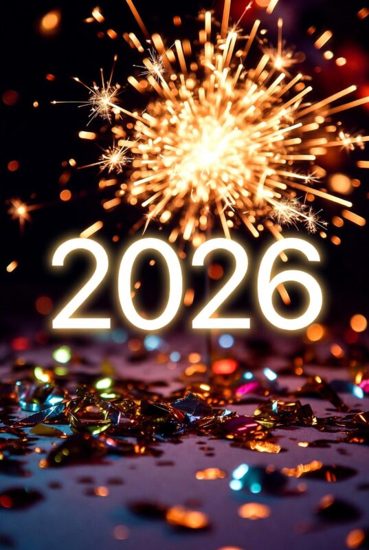 Happy New Year Wallpaper iPhone