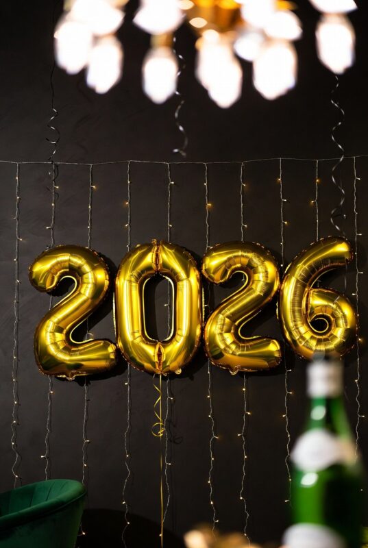 download 9 5 Happy new year 2026 images