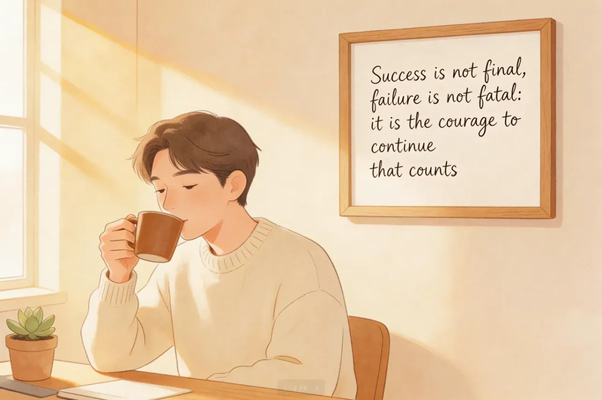 Quotes About Success