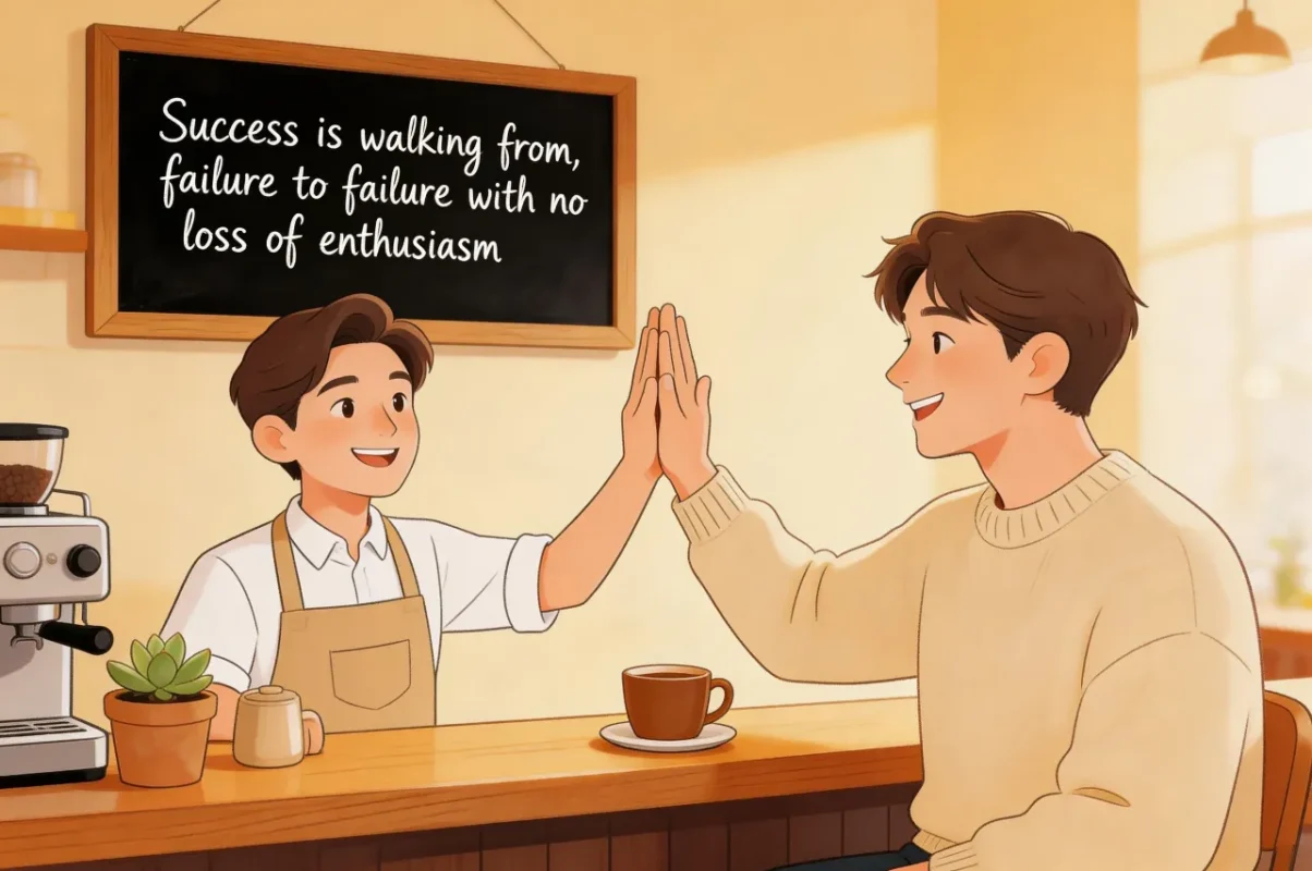 Quotes About Success