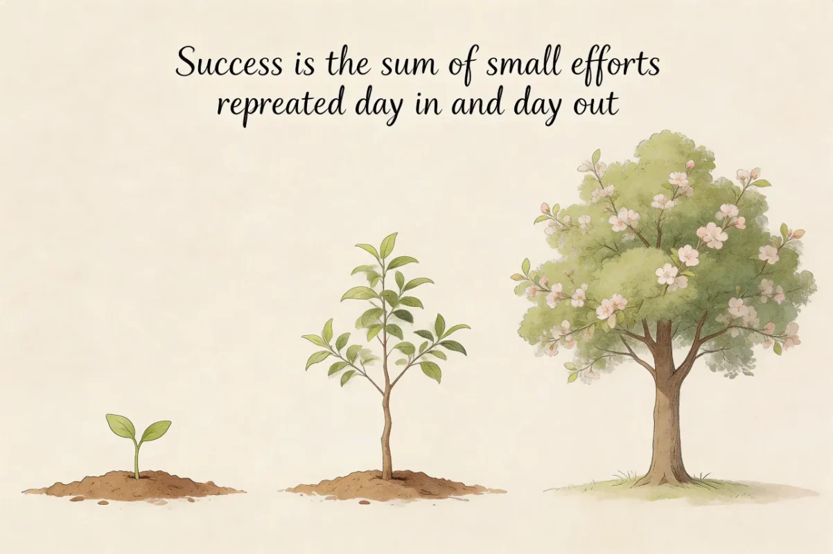 Quotes About Success