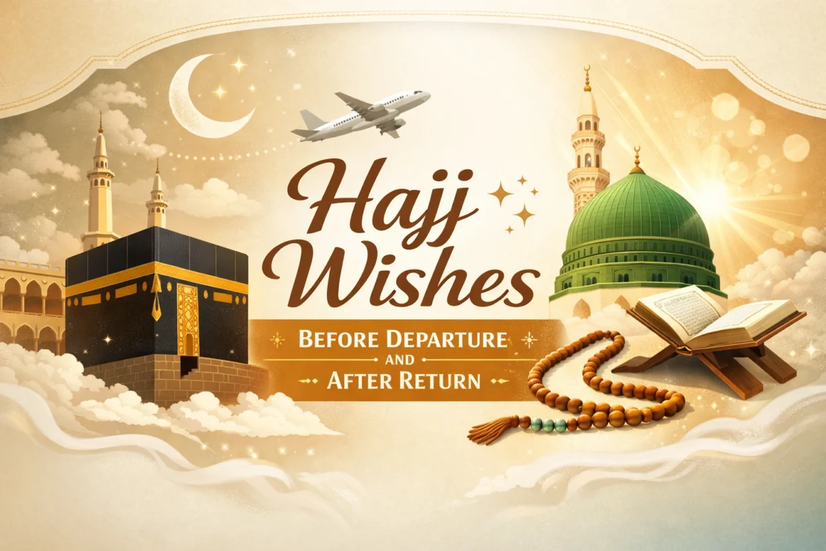 hajj wishes 1 hajj wishes